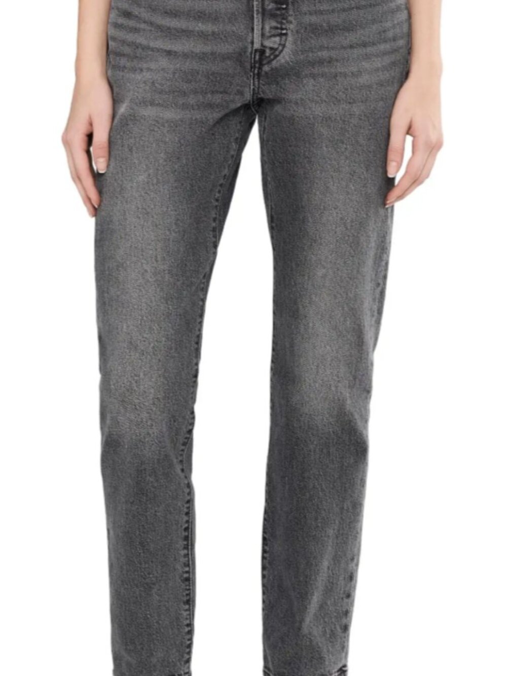 Levi's Premium 501 Jeans for Women's - 28 W